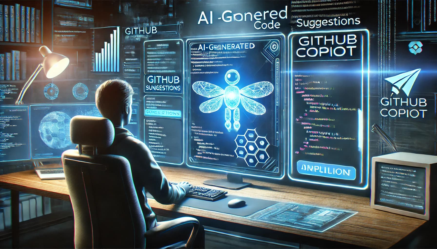 Master GitHub Copilot: The Ultimate Beginner’s Guide to AI-Powered Coding