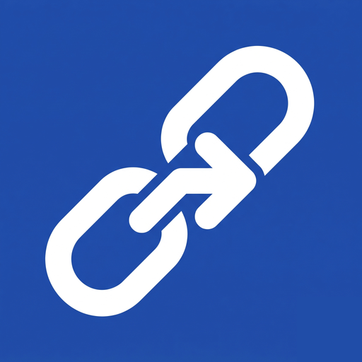MiniFyn: URL Shortener & Hub logo