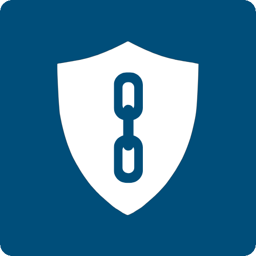 ScamGuard: Link Checker logo